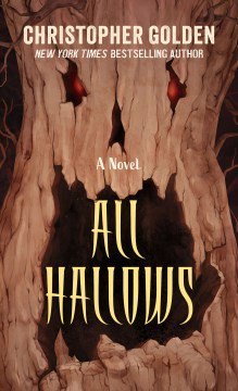 Cover of All Hallows