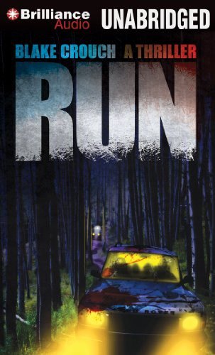 Cover of Run