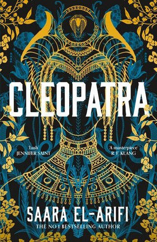 Cover of Cleopatra