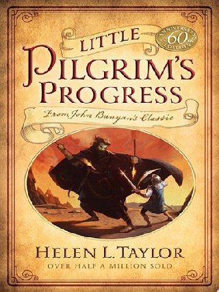 Cover of Little Pilgrim's Progress: From John Bunyan's Classic