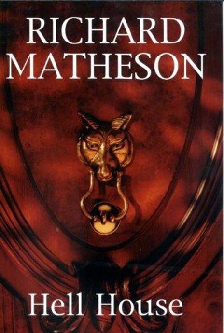 Cover of Hell House