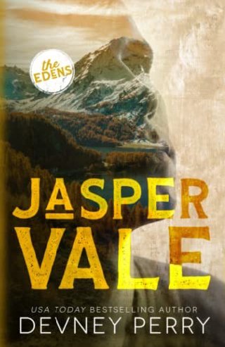 Cover of Jasper Vale
