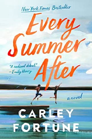Cover of Every Summer After
