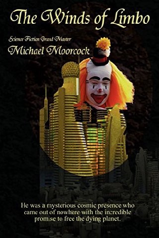 Cover of The Winds of Limbo