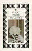 Cover of The Caretaker