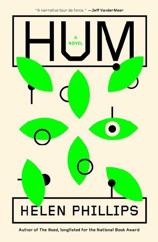 Cover of Hum