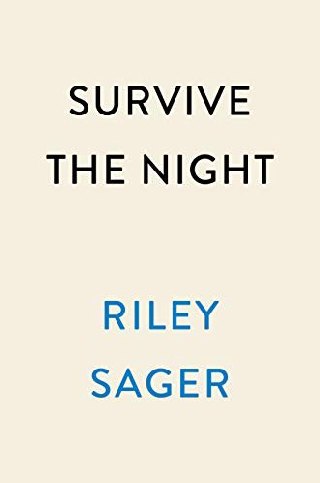 Cover of Survive the Night