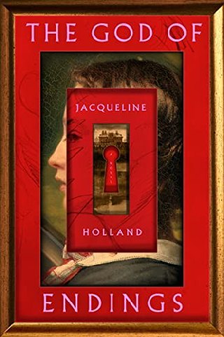 Cover of The God of Endings