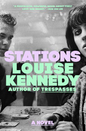 Cover of Stations