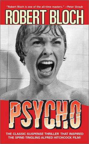Cover of American Psycho