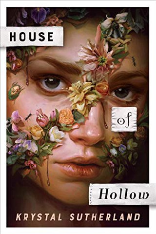 Cover of House of Hollow