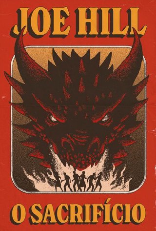 Cover of King Sorrow