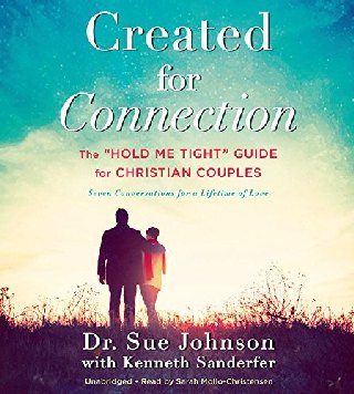 Cover of Created for Connection