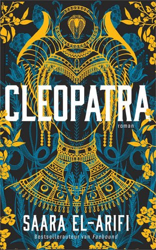 Cover of Cleopatra