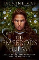 Cover of The Emperor's Enemy