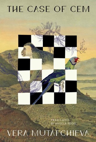 Cover of The Case of Cem