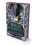 Cover of Wild Reverence