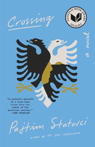 Cover of Crossing