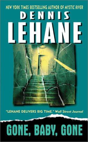 Cover of Gone, Baby, Gone: A Novel