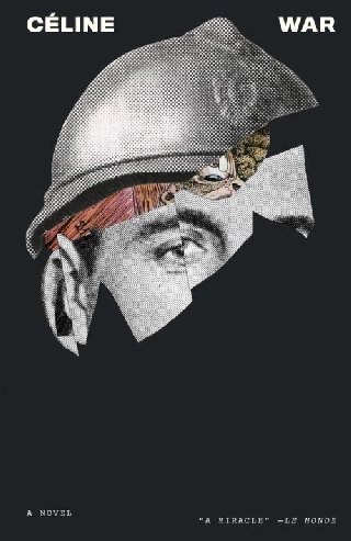 Cover of War