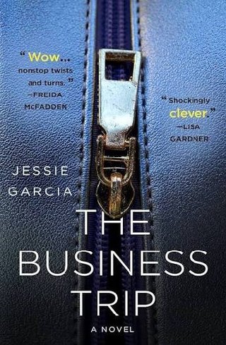 Cover of The Business Trip