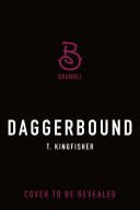 Cover of Daggerbound