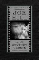 Cover of 20th Century Ghosts