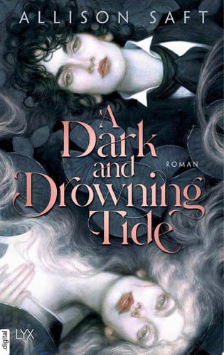 Cover of A Dark and Drowning Tide