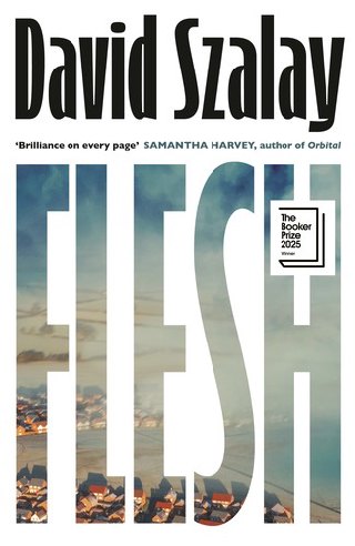 Cover of Flesh