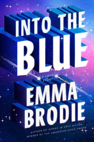 Cover of Into the Blue