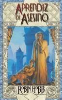 Cover of Assassin's Apprentice