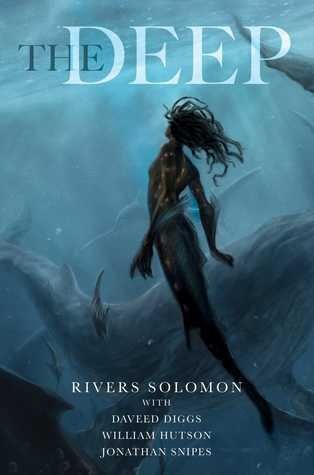 Cover of The Deep