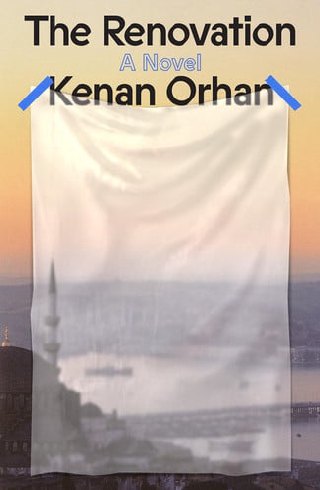 Cover of The Renovation