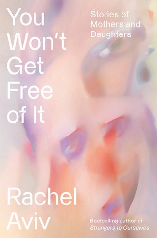 Cover of You Won’t Get Free of It