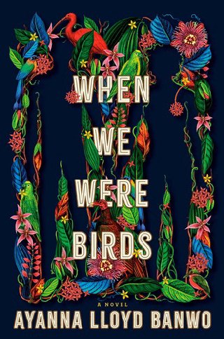 Cover of When We Were Birds