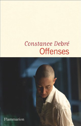 Cover of Offenses