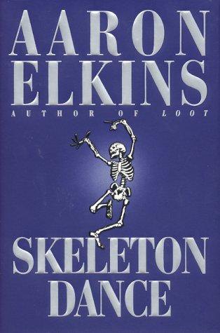 Cover of Skeleton Dance