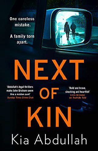 Cover of Next of Kin