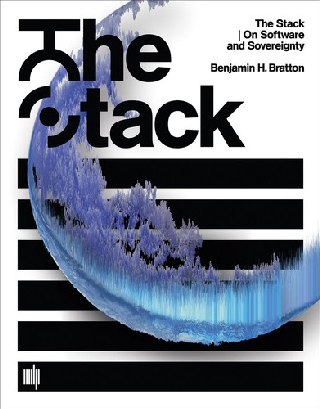 Cover of The stack