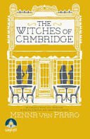 Cover of The witches of Cambridge