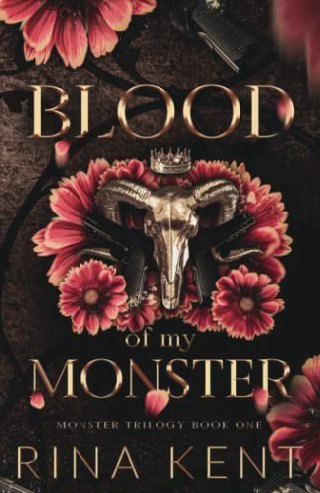 Cover of Empire of Sin