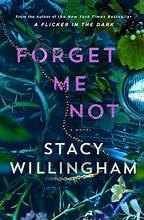 Cover of Forget Me Not
