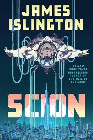 Cover of Scion