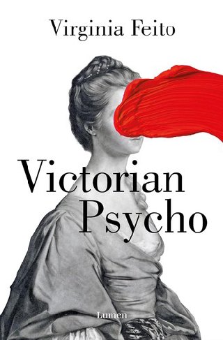 Cover of Victorian Psycho