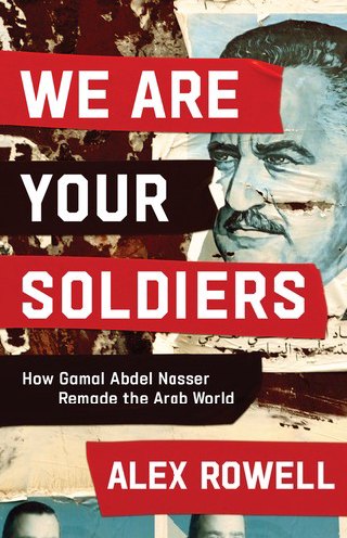 Cover of We Are Your Soldiers