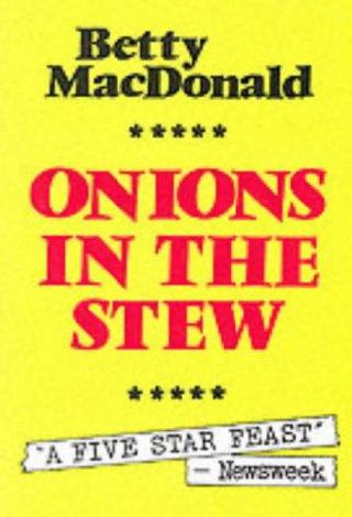 Cover of Onions in the Stew