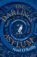 Cover of The Darlings of the Asylum