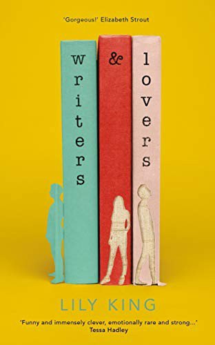 Cover of Writers and Lovers