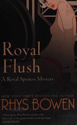 Cover of Royal flush