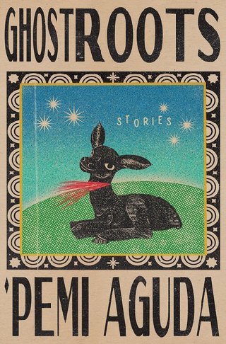 Cover of Ghostroots